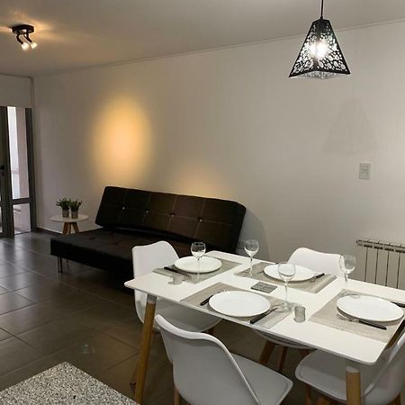 Departamento Nueva Cordoba Pa 4Personas Córdova Exterior foto