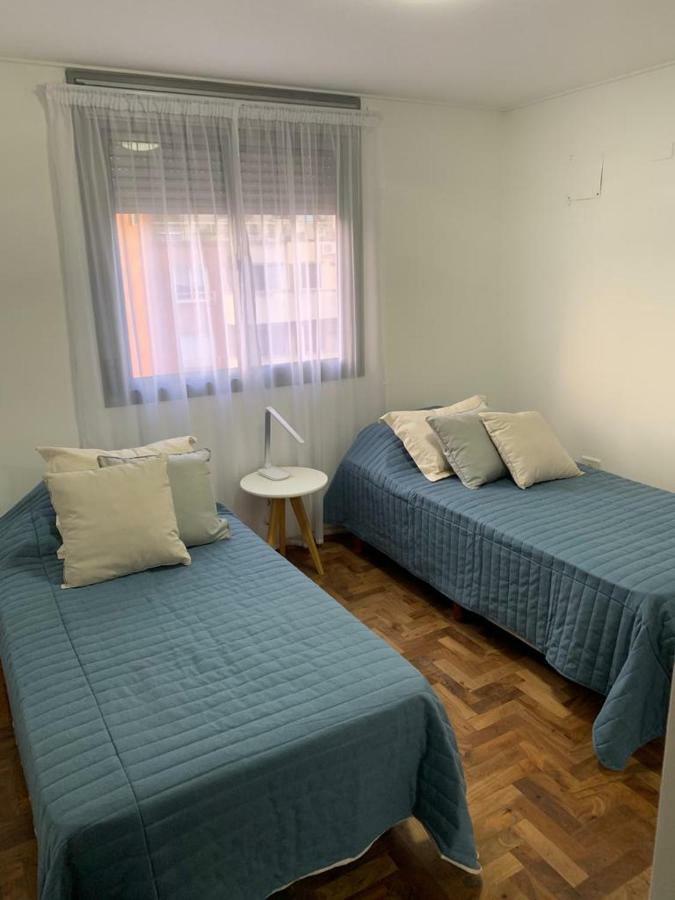 Departamento Nueva Cordoba Pa 4Personas Córdova Exterior foto