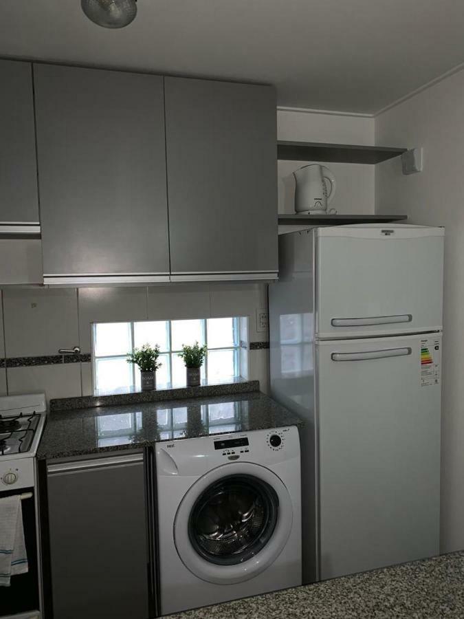 Departamento Nueva Cordoba Pa 4Personas Córdova Exterior foto