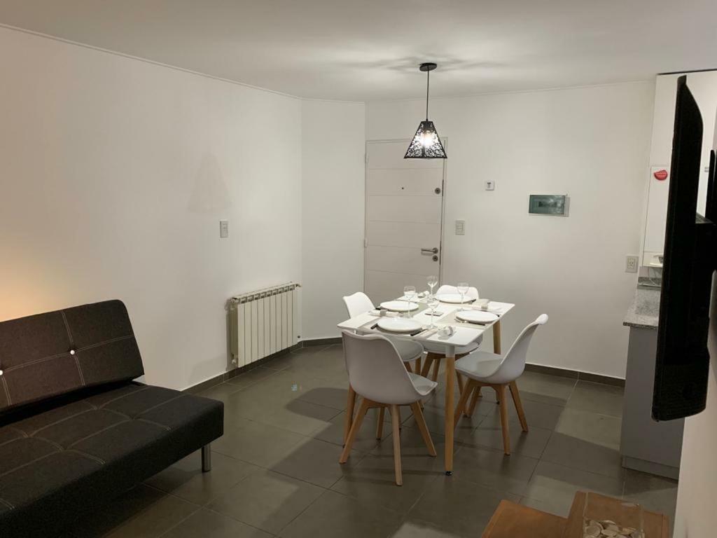 Departamento Nueva Cordoba Pa 4Personas Córdova Exterior foto