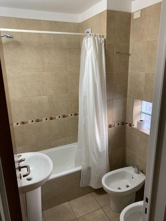 Departamento Nueva Cordoba Pa 4Personas Córdova Exterior foto