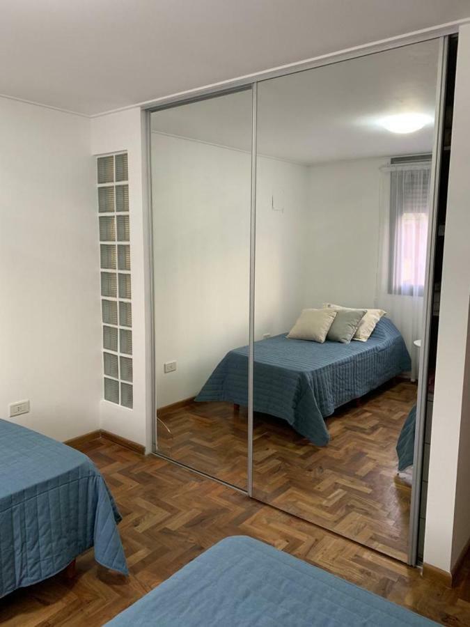 Departamento Nueva Cordoba Pa 4Personas Córdova Exterior foto