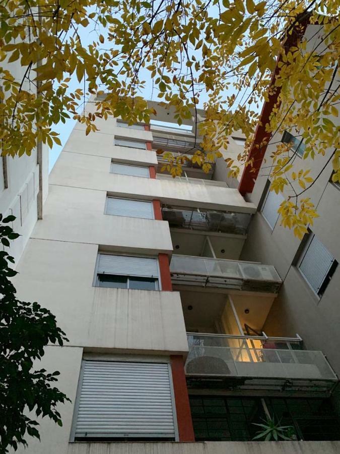 Departamento Nueva Cordoba Pa 4Personas Córdova Exterior foto